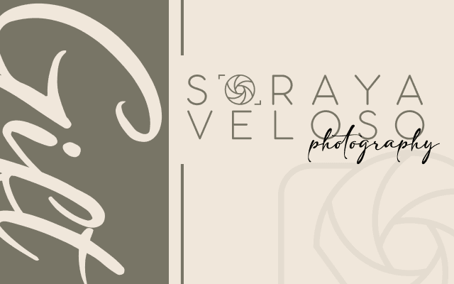 Soraya Veloso Photography Gift Card