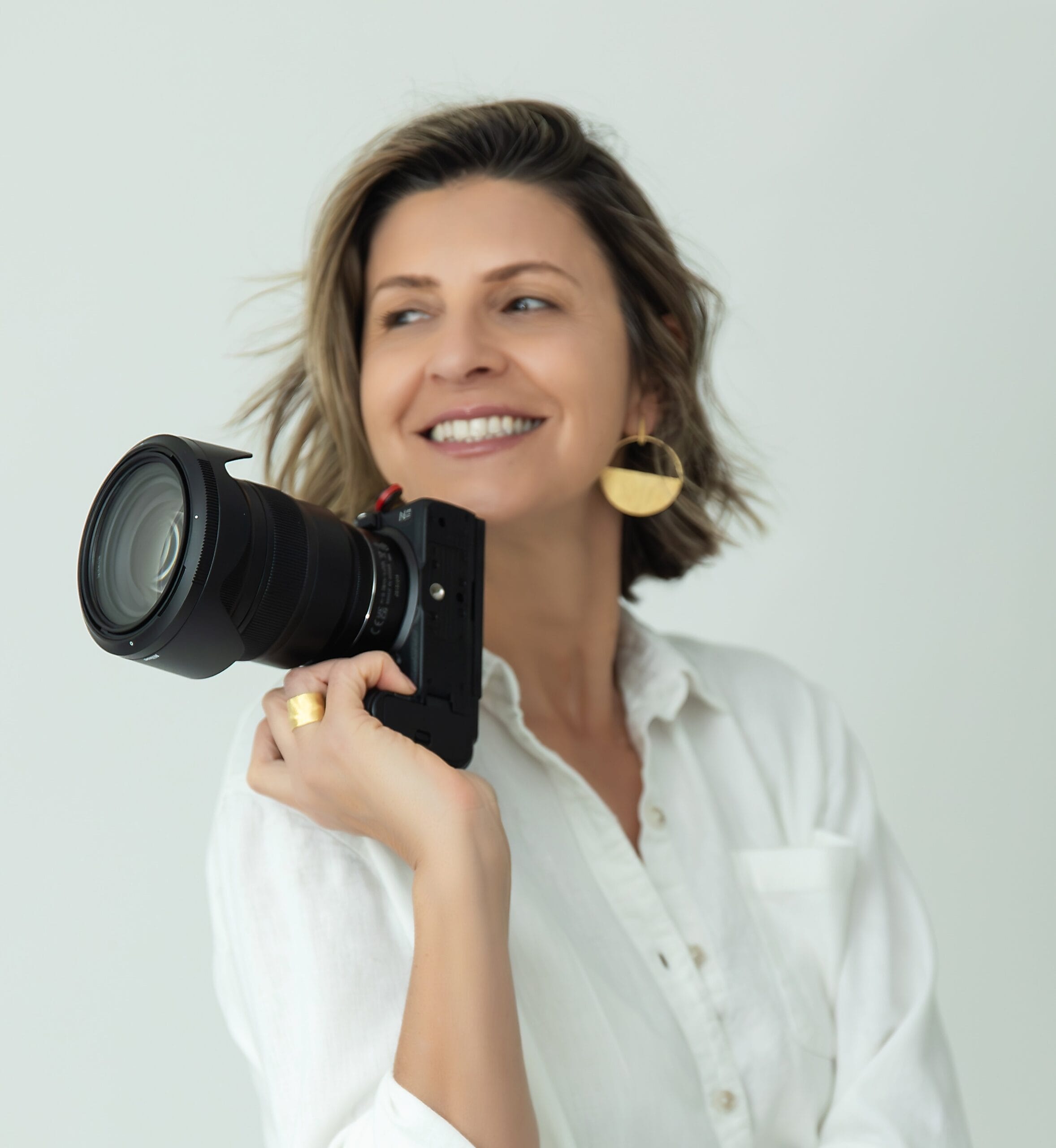 Soraya Veloso – Denver photographer