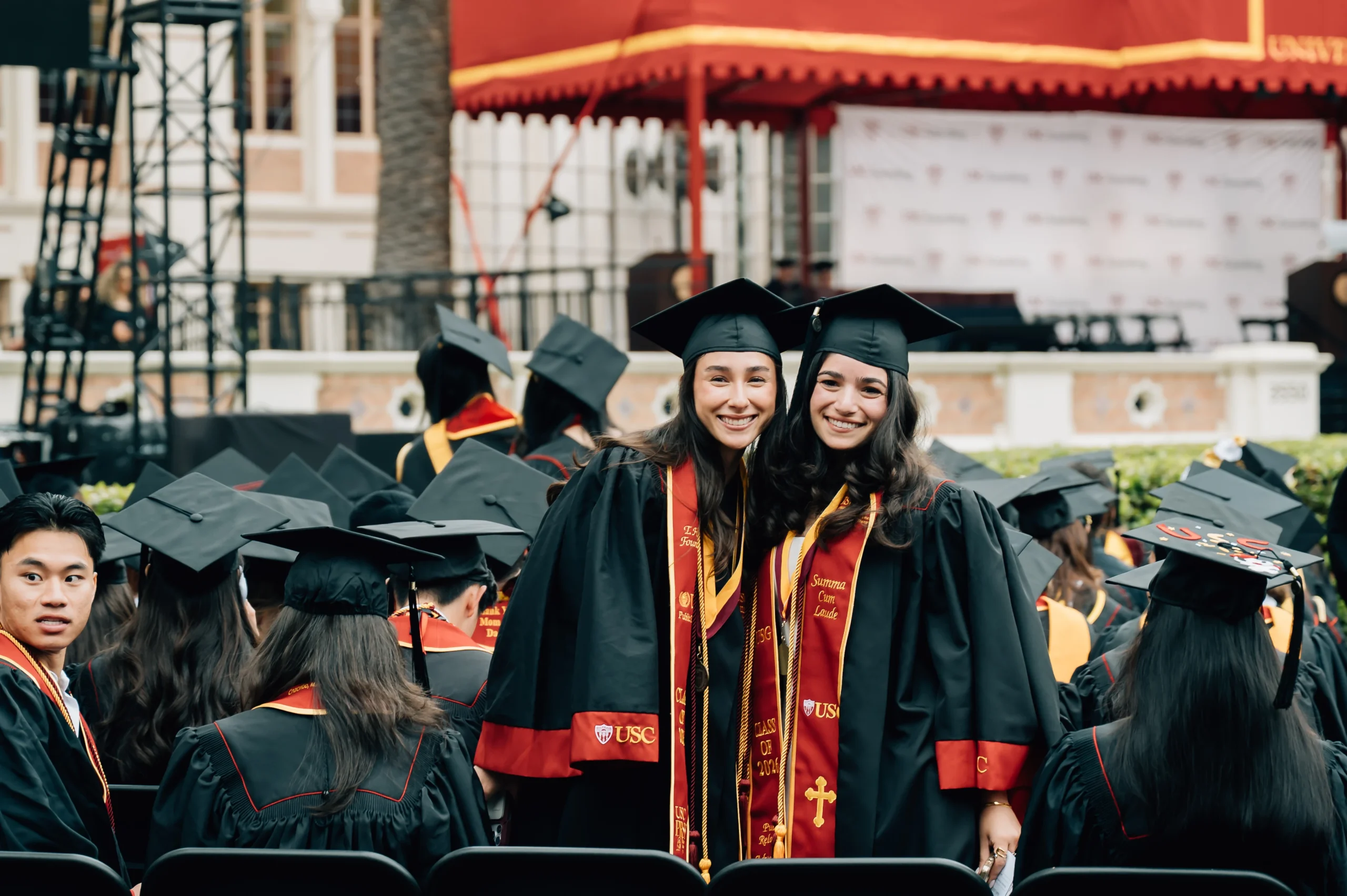 Denver high school senior portraits — Soraya Veloso Photography